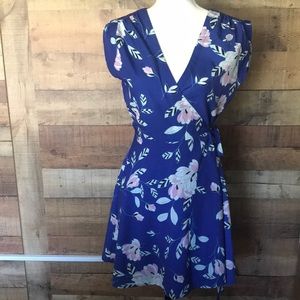 YUMI KIM Soho Mixer Wrap Dress